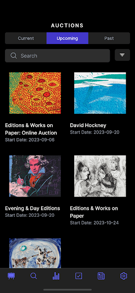 Artizan — AI Art Marketplace screenshot 3