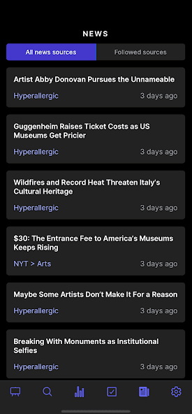Artizan — AI Art Marketplace screenshot 5