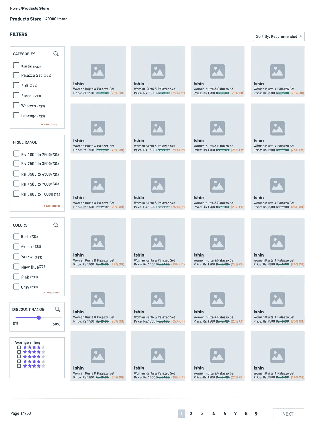 Sunaulo Shopping — Nepal Marketplace screenshot 3