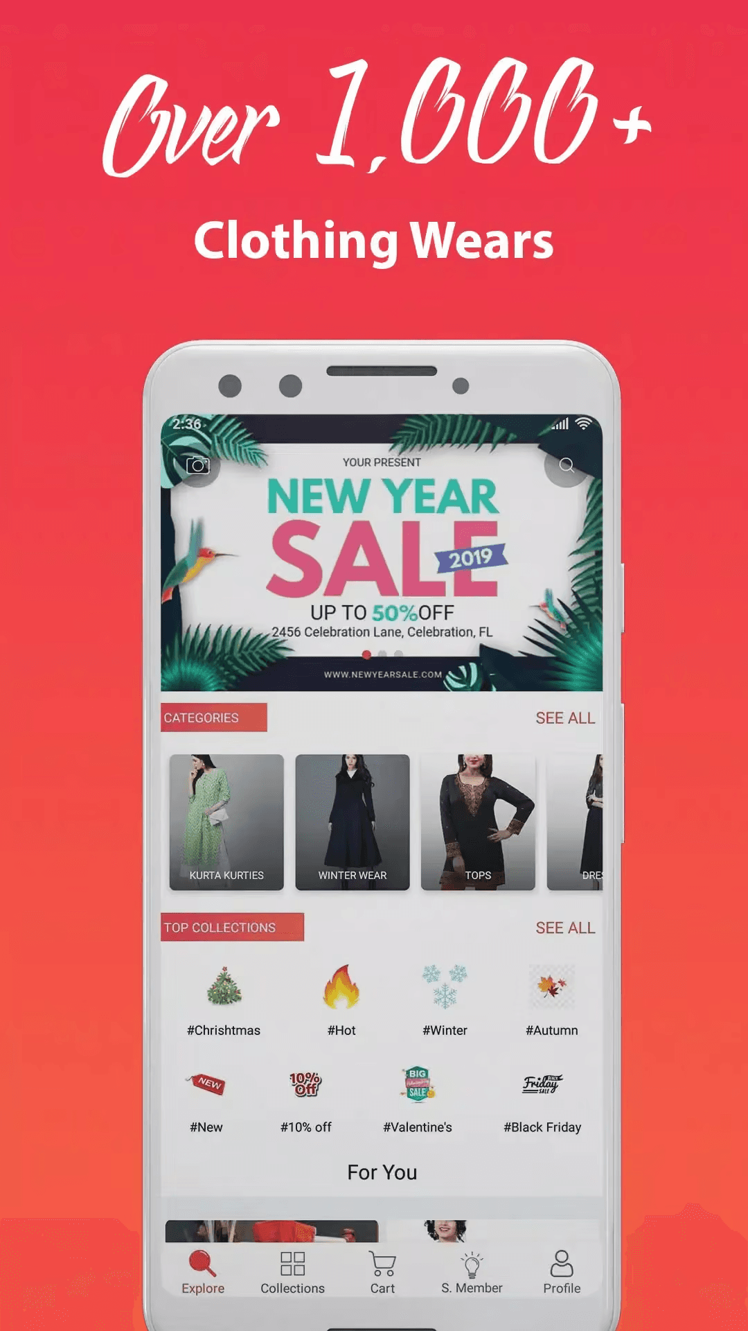 Sunaulo Shopping — Nepal Marketplace screenshot 5