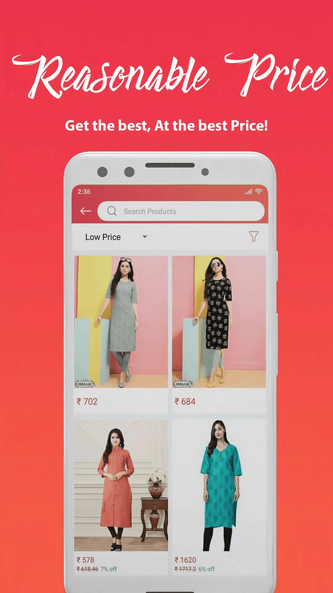 Sunaulo Shopping — Nepal Marketplace screenshot 6