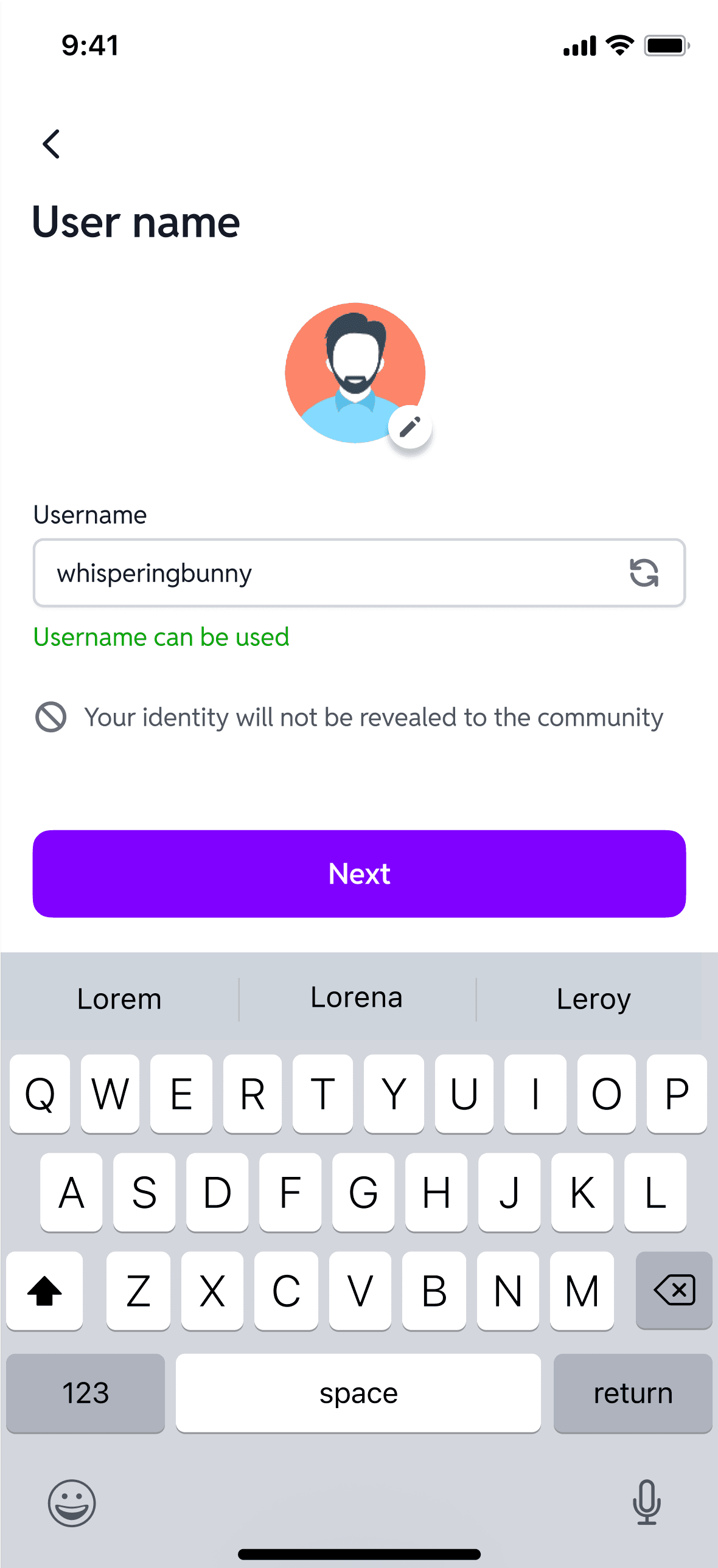 Gambling Recovery App - Yume screenshot 6